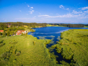 Гостиница Allgäu-Hotel-Elbsee  Айтранг